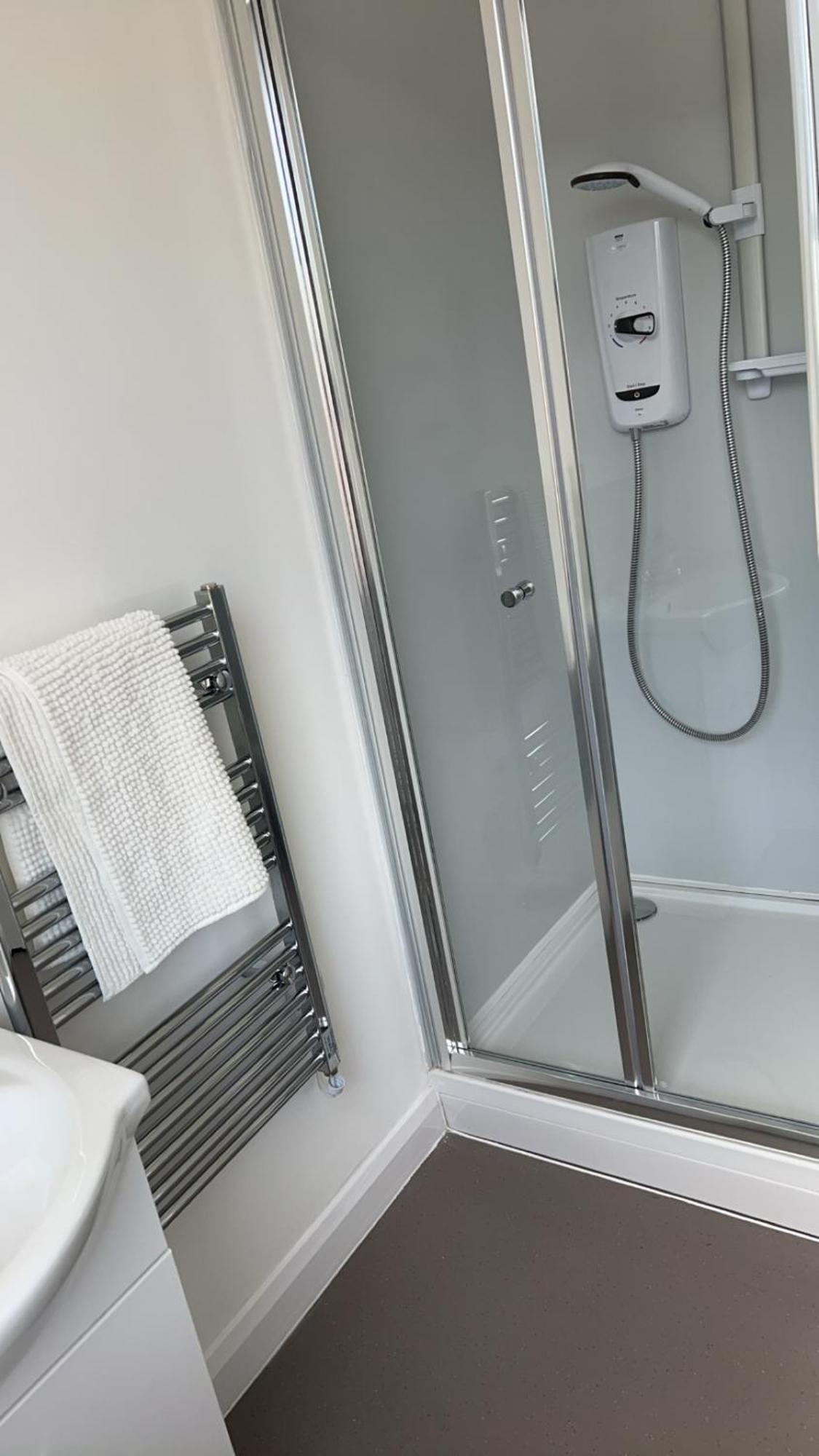 Failsworth Luxury Apartment With Free Parking By Daley Stays Manchester Exterior photo