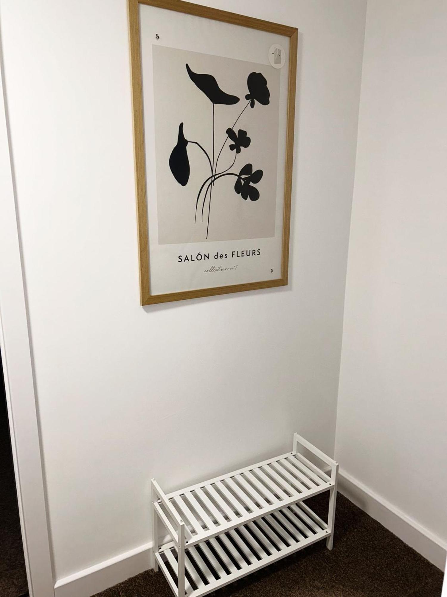 Failsworth Luxury Apartment With Free Parking By Daley Stays Manchester Exterior photo